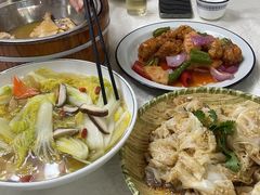 -成惠食府(赤岗店)