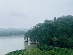 -璟象酒店-爱丽坊景观餐厅