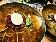 -花味·自助烤肉(雨花客厅店)