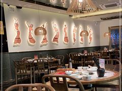 大堂-椰妹·椰子鸡火锅(三祺广场店)