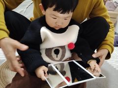 -乐不撕书绘本体验中心(华鹏馆)