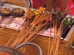 -李不管把把烧(天府三街店)
