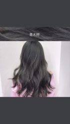 -3AM HAIR SALON染发烫发接发
