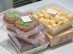 -鲍师傅糕点(海陵北路店)