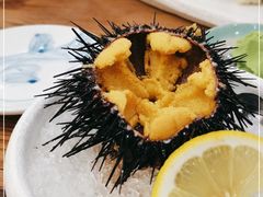 -红叶日本料理(辰熙广场店)
