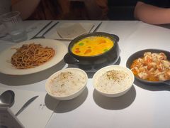 -春树下·树屋花房西餐厅(罍街AS1980店)