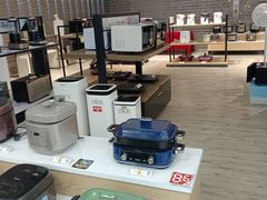 -苏宁易购(上海沪太路二店)