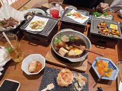 -月龍吟(朝龙汇店)