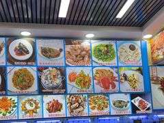 -日照大牌檔•小船海鲜(万平口店)