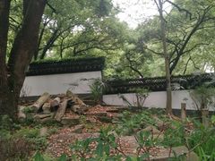 景点-府山公园