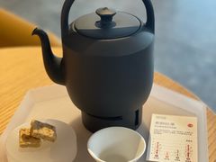 -tea'stone (万象天地店)