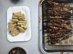 -宋文成烤肉(白沙巷店)