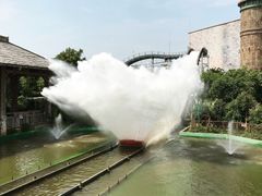 -芜湖方特东方神画