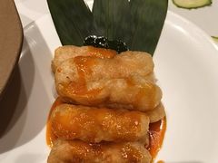 -聆桂烤鸭·金奖烤鸭(静联广场店)