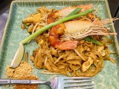 -simply thai天泰(长泰广场店)