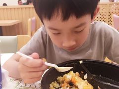 -德克士(睢宁曼哈顿店)