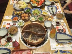 -伊豆野菜村(大族广场店)