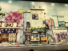 -沼津港精致料理·寿喜烧·烧鸟(青浦宝龙广场店)