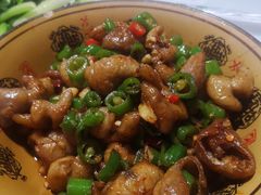 -老师傅餐馆(长沙店)