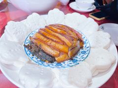 -宣威山野人家·云南菜·菌火锅(金碧店)