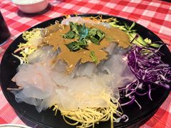 大拉皮-老城味道·传统天津菜(杨柳青店)