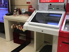 -中信银行(上海中信泰富广场支行)