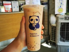 -茶百道(师大花园店)