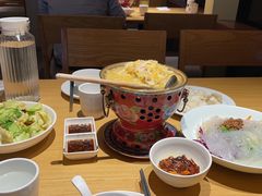-关东小磨东北菜(上海长风大悦城店)