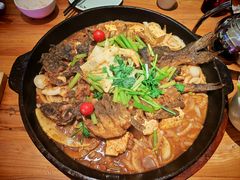 -老板恋上鱼(环山路店)