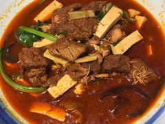 长武酥肉-大厨小馆(华阳城店)
