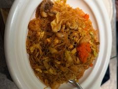-留半山·香港食堂(啦啦宝都店)