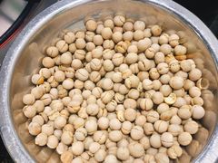 -黔府豆米火锅野菜馆(南马店)