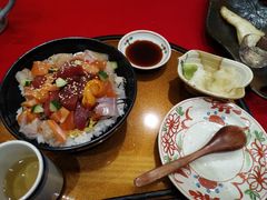 -京怀石·壬生