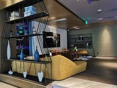 -苏州平江万达广场美居酒店