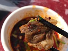 -刘艳黄牛肉(九襄店)