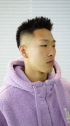 -DL BARBERSHOP男士理发店