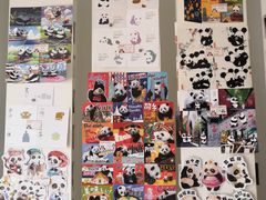 -熊猫邮局(少城店)