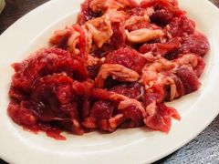 -西塔隆太白烤牛肉馆(图们路店)