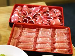 -樱吉岛寿喜锅(肇嘉浜路店)