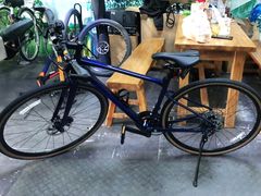 -GIANT捷安特自行车专卖店(金桥台儿庄路店)