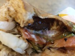 -赛百味SUBWAY(金宝汇店)