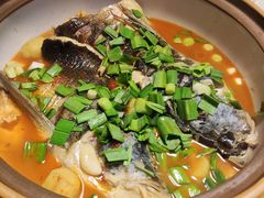 -千岛湖小鱼儿·淳安匠心农家菜