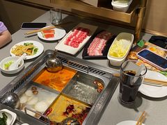 -海底捞火锅(漕宝路店)