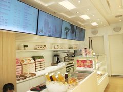 -好利来(桂林路店)