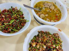-笨罗卜浏阳菜馆(太平街店)