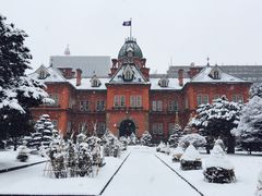 -北海道厅旧本厅舍(旧本庁舎)