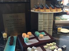 -圣丰索菲特·2 On 988 Café 自助餐厅