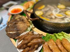 -椰小鸡·琼州糟粕醋(美兰缤纷城店)