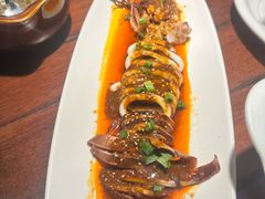 -前海沿·青岛菜(五四广场永旺店)