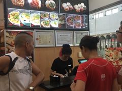 -小杨生煎(周浦万达店)